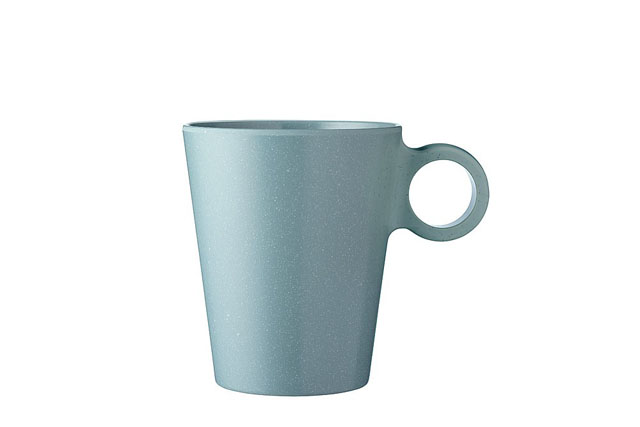 Mugg MEPAL Bloom 300 ml färg pebble green