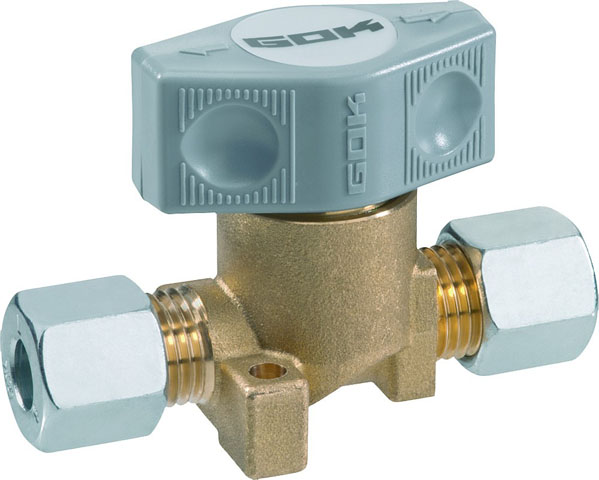 Draggrepp-SSV PS 5 bar dubbelsidig RVS8 med fästkonsol