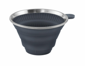 Kaffefilter Outwell Collaps hopfällbart färg svart