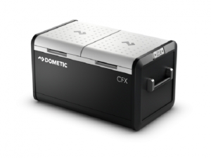 Kylbox 93L Dometic CFX3 95DZ