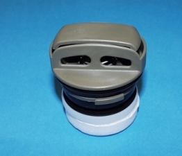 Automatisk tankluftare Thetford