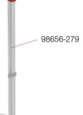 LOWER BEARING STRUCTURE CB PRO