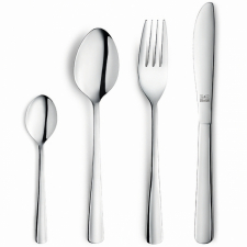 Bestickset 24 delar Kuppels Sharp Line Edition