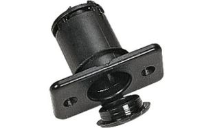 12/24V uttag med lock