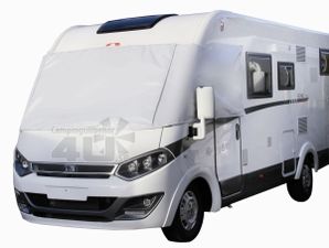 Thermomatta LUX 1 Adria Sonic/Super Sonic Överdel