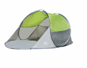 Strandtält Bayou Brunner