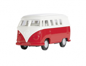 Leksaksbil VW T1 Bus siku