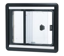 Skjutfönster Dometic S4 600 x 500