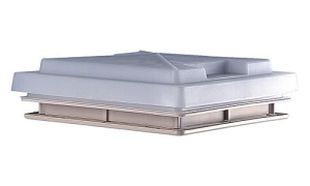 Taklucka MPK  Modell 29  28x28cm