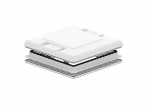 Taklucka Vent 50  50x50