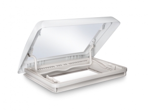 Taklucka Midi-Heki med Bygel-öppning  70 x 50