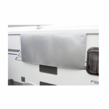 Isolering till fönster