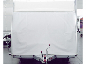 Skyddsmatta till husvagn Hel Front