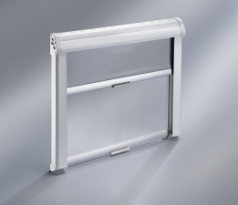 Dometic SEITZ Rastrollo 3000 Mått 1560 x 810 mm  Grå