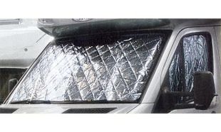 Tecon Covercraft Termomatta halvintregrerade husbilar