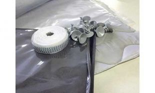 Termomatta Invändig Gör Det Själv-Kit