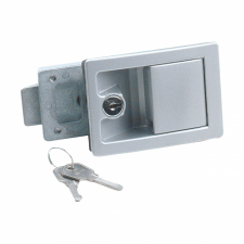 Husvagnslås Metall MC 700