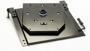 Vridplatta Ford passagerarstol Sportscraft