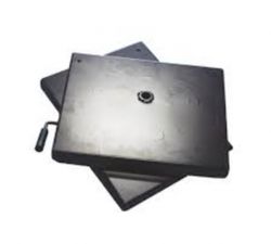 Vridplatta till Ducato, Jumper, Boxer 2002-2006 Originalstol