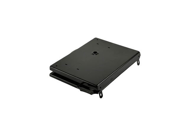 Vridplatta assymetrisk vridn. för passagerars. Ducato 244 >2002 - 2006