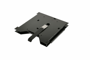 Vridplatta Passagerarstol Mercedes Sprinter 906 VW Crafter 2006-2016