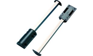 Breddningsbeslag till bord 250 mm