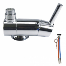 Blandare ø33mm Reich Keramik Trend C AT krom (LMC/TEC m.fl)