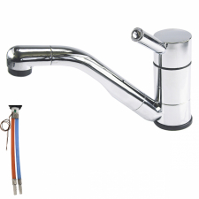 Blandare ø33mm Keramik TREND ECO (LMC m.fl)