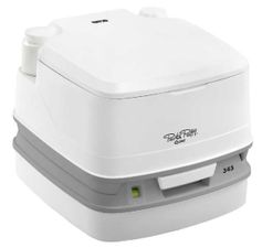 Toalett Porta Potti Qube 345 Thetford