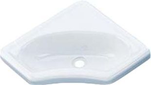 Tvättställ MINI Vit