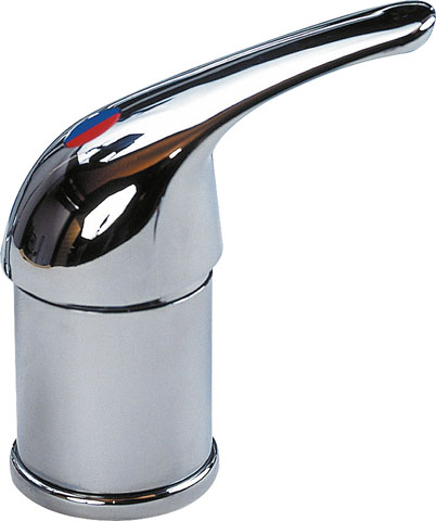 Blandare ø33mm Kama UT krom,