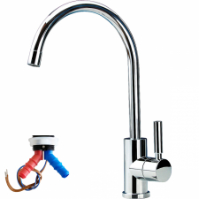 Blandare ø33mm Trend SE (Hymer mfl)