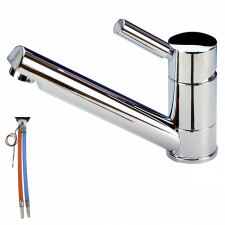 Blandare ø33mm Reich Trend EC Ecco (Detleffs m.fl)