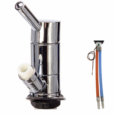 Duschblandare ø33mm Trend EC Ecco Dethleffs