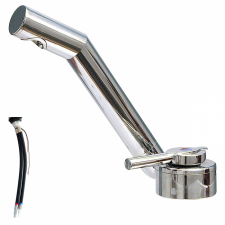 Blandare ø33mm Florenz Sienna krom