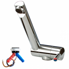 Blandare ø27mm TREND A