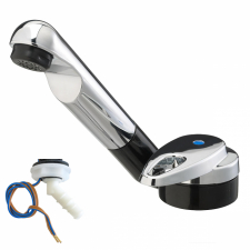 Blandare Keramik Mono  Ø 20 mm