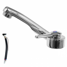 Blandare ø33mm Florenz krom