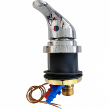 Blandare ø54mm Keramik UT