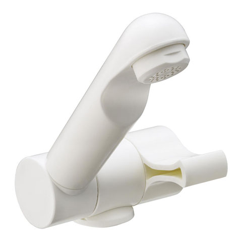 Vattenkran STYLE 2002, vit 1 st. SB