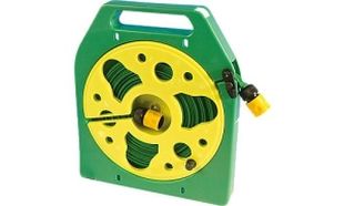 Slangvinda 16 mm koppling