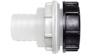 Tankanslutning ø40mm