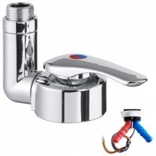 Blandare Keramik TWIST AT för Bürstner