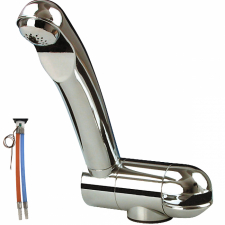 Blandare ø27mm STYLE 3005 (Bürstner mfl)