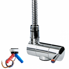 Blandare ø27mm TREND A AT (Bürstner/Hymer m.fl)