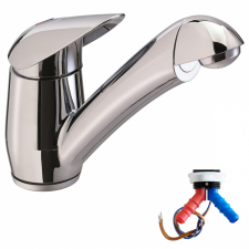 Blandare ø33mm Pelikan