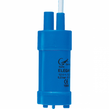 Dränkpump 10L/min 12V Comet Elegant