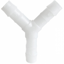 Y-anslutning ø10mm