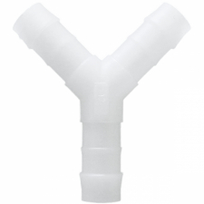 Y-anslutning 12 mm