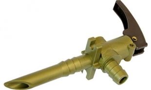 Avtappningsventil 1 ingång